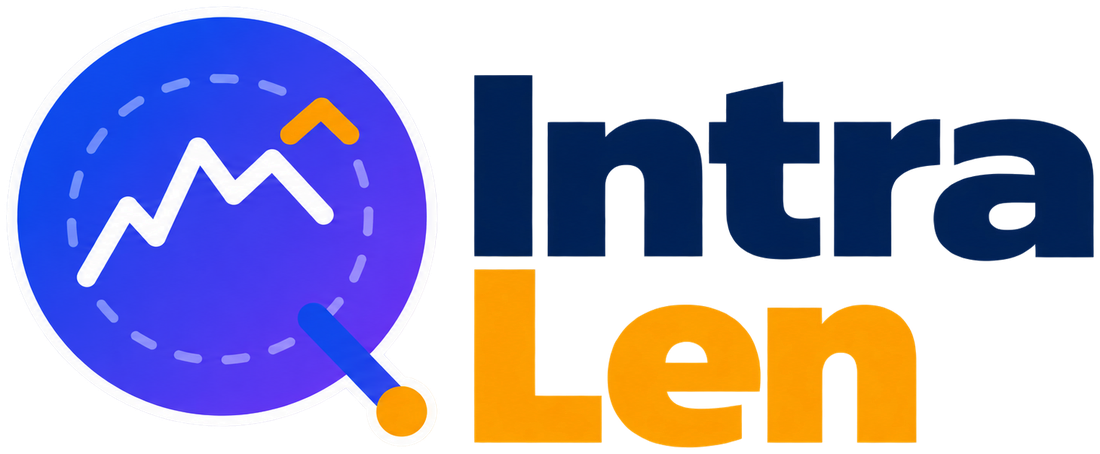 IntraLen logo