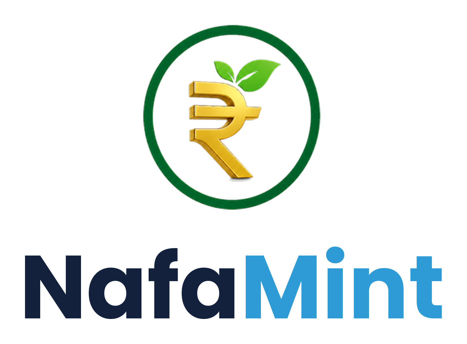 NafaMint logo