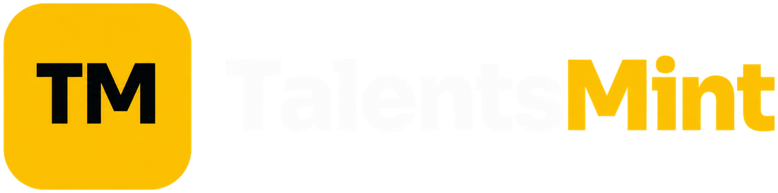TalentsMint logo