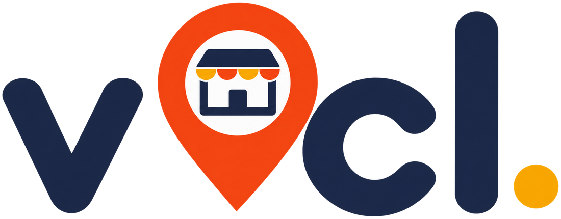 Vocl logo